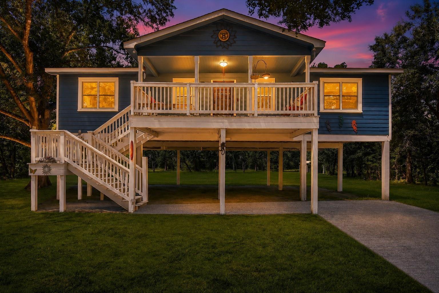 Shady Brook Ln, Magnolia, TX 77355