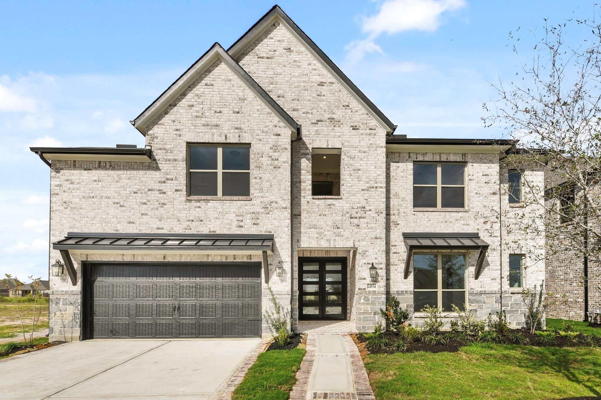 White Alder Way, Katy, TX 77493