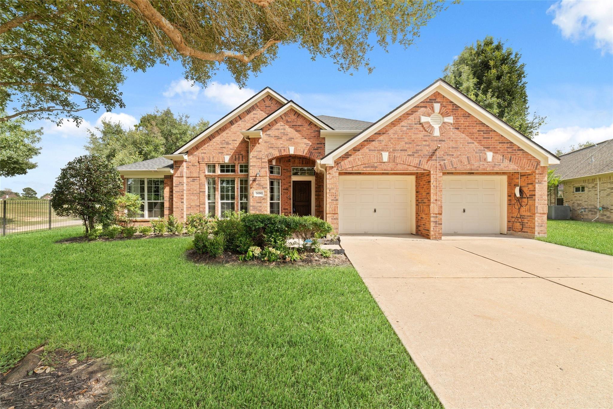 Moon Ridge Ct, Katy, TX 77494