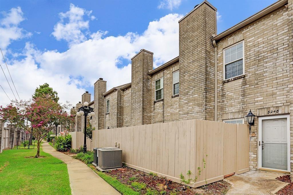 Holly Hall St, Houston, TX 77054