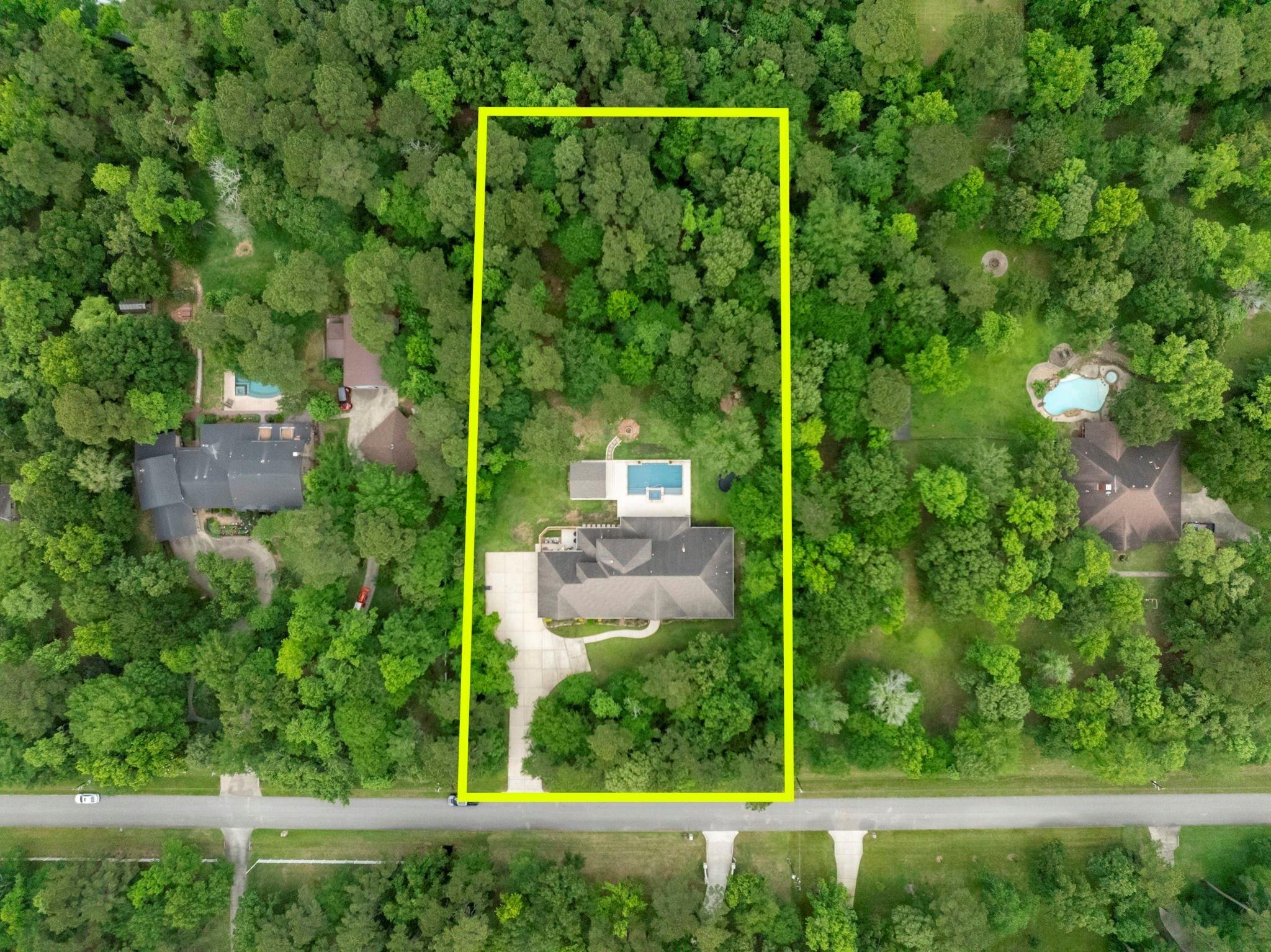 Diamante Dr, Magnolia, TX 77354