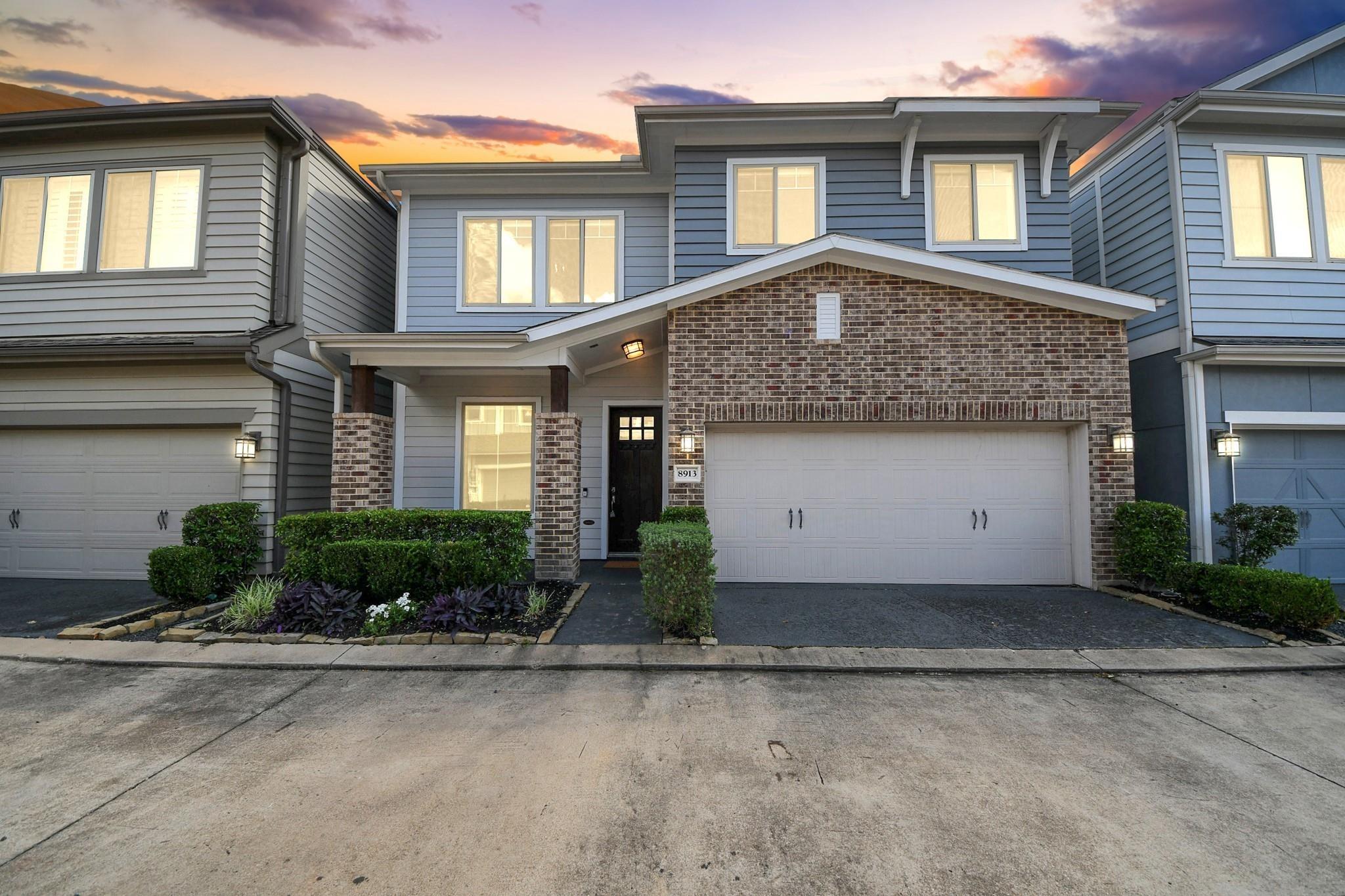 Aventino Way, Houston, TX 77080