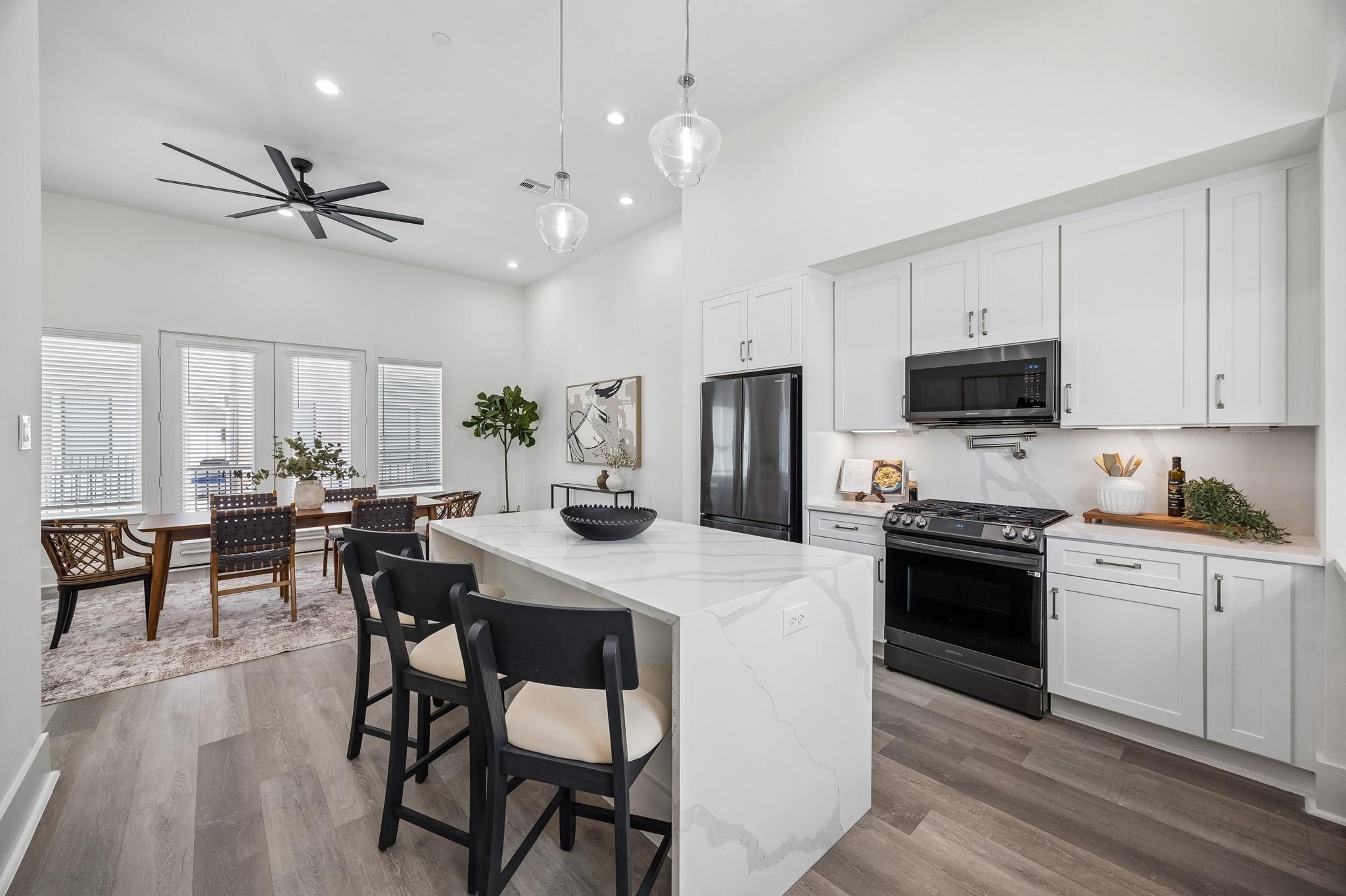 Ojeman Rd, Houston, TX 77055