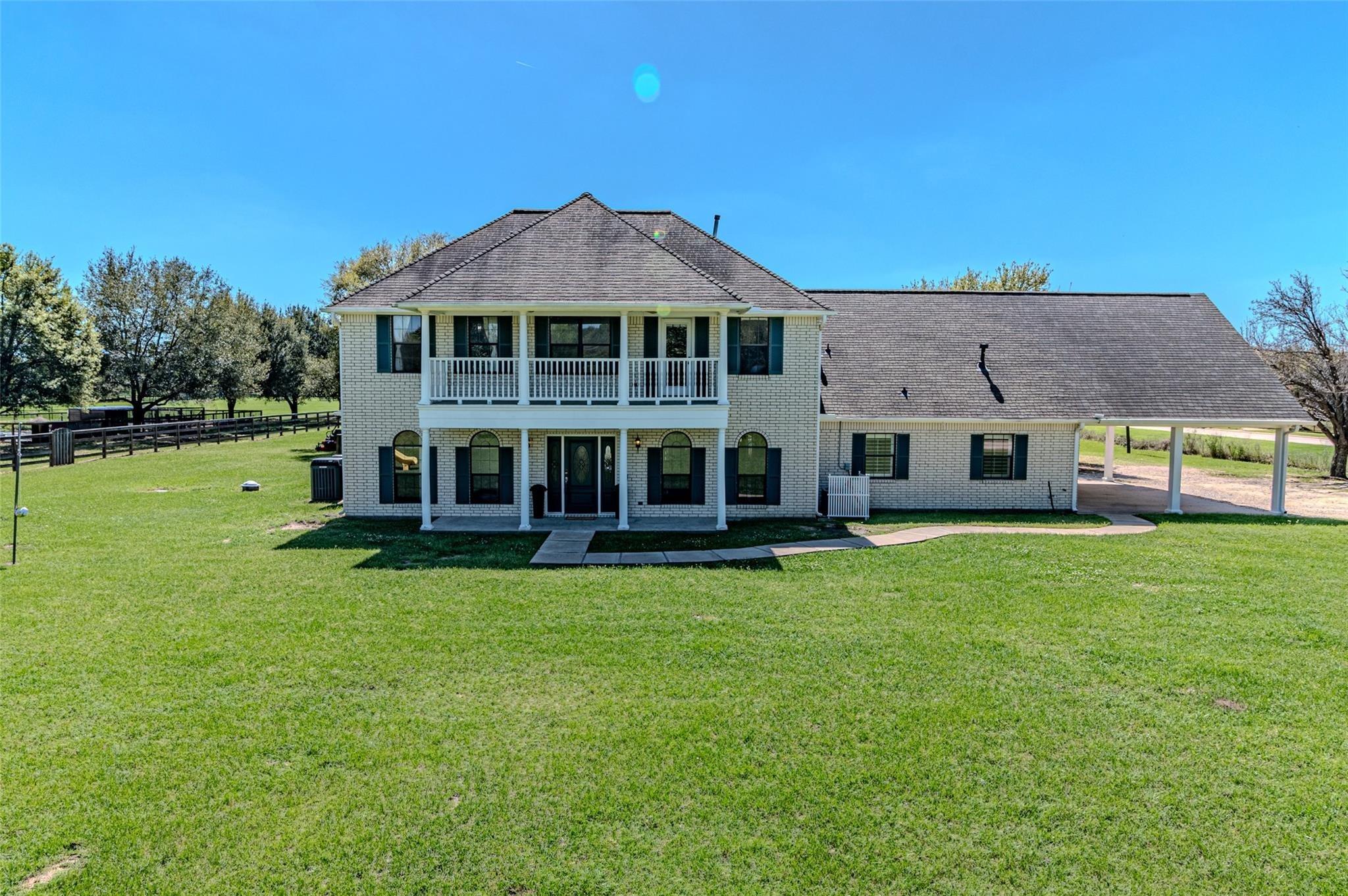 Huffmeister Rd, Cypress, TX 77429