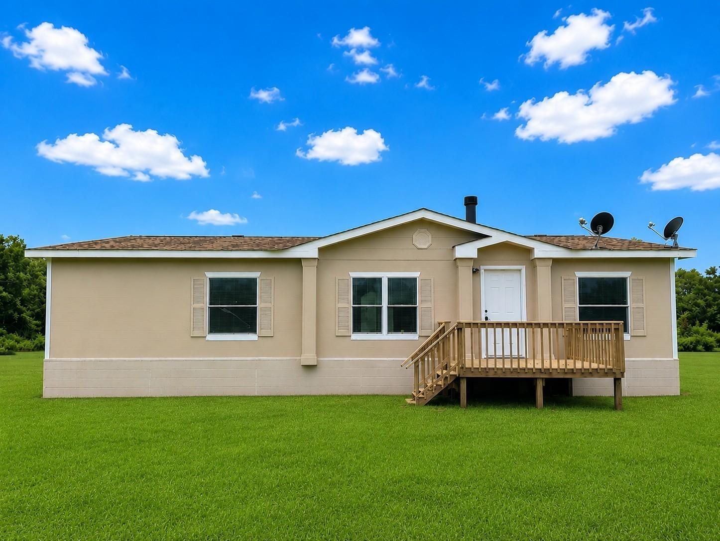 County Road 130, Wharton, TX 77488