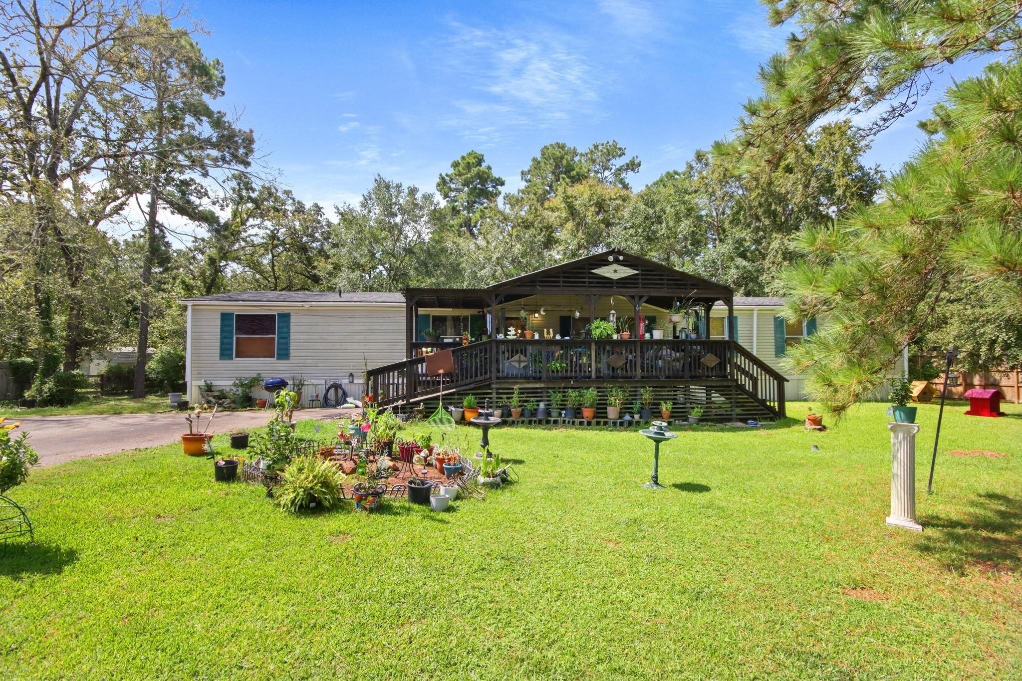 Forestcrest Ct, Hockley, TX 77447