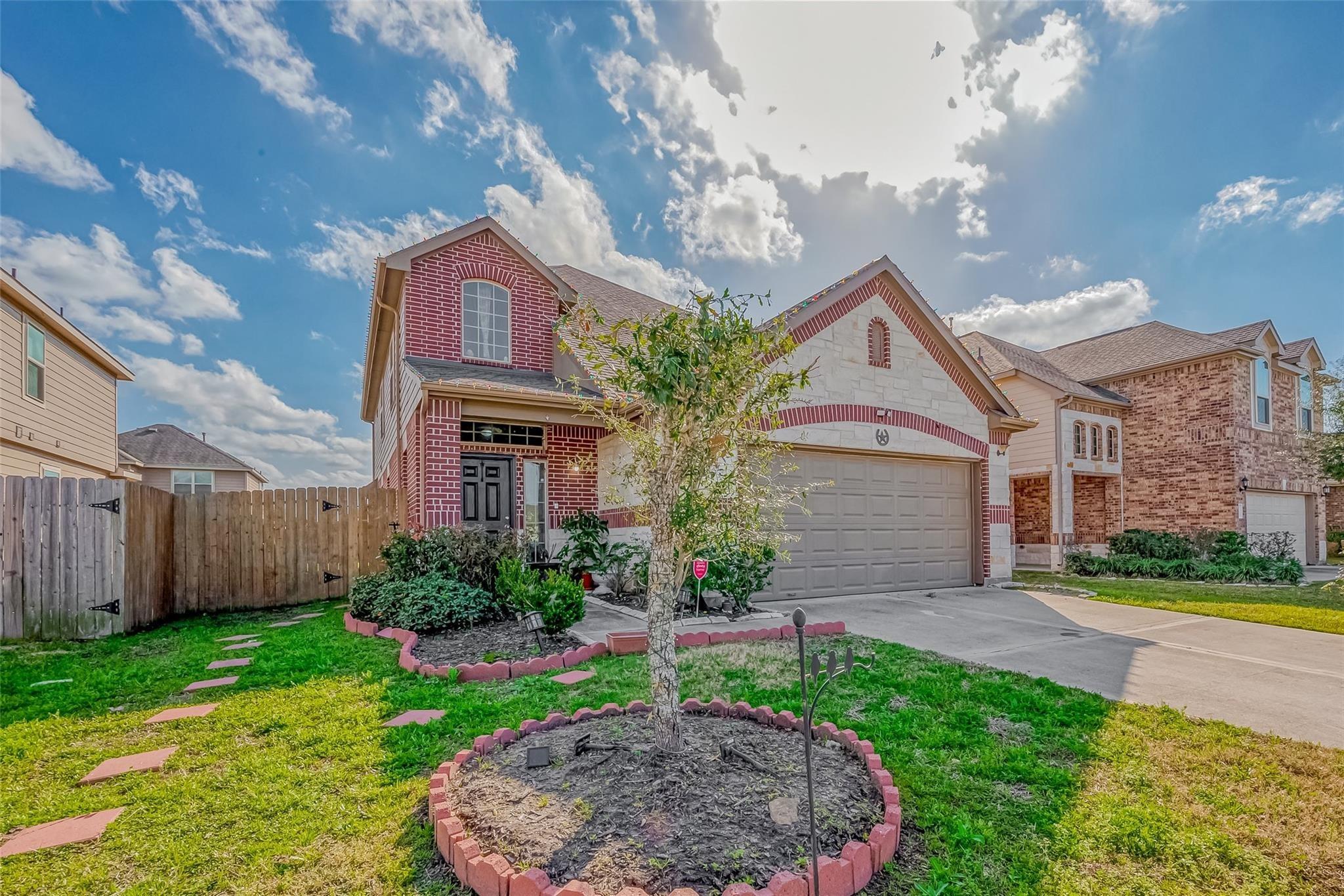 Cory Cornell Ln, Richmond, TX 77407
