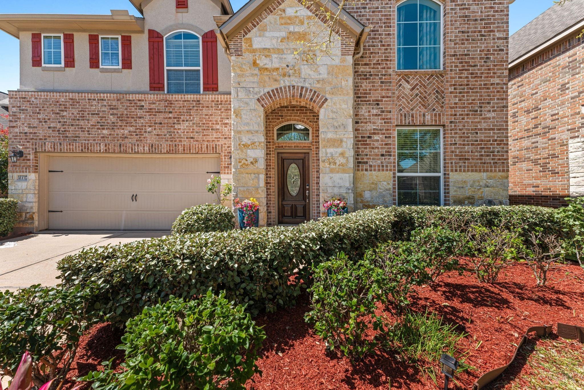 Sauki Ln, Richmond, TX 77407