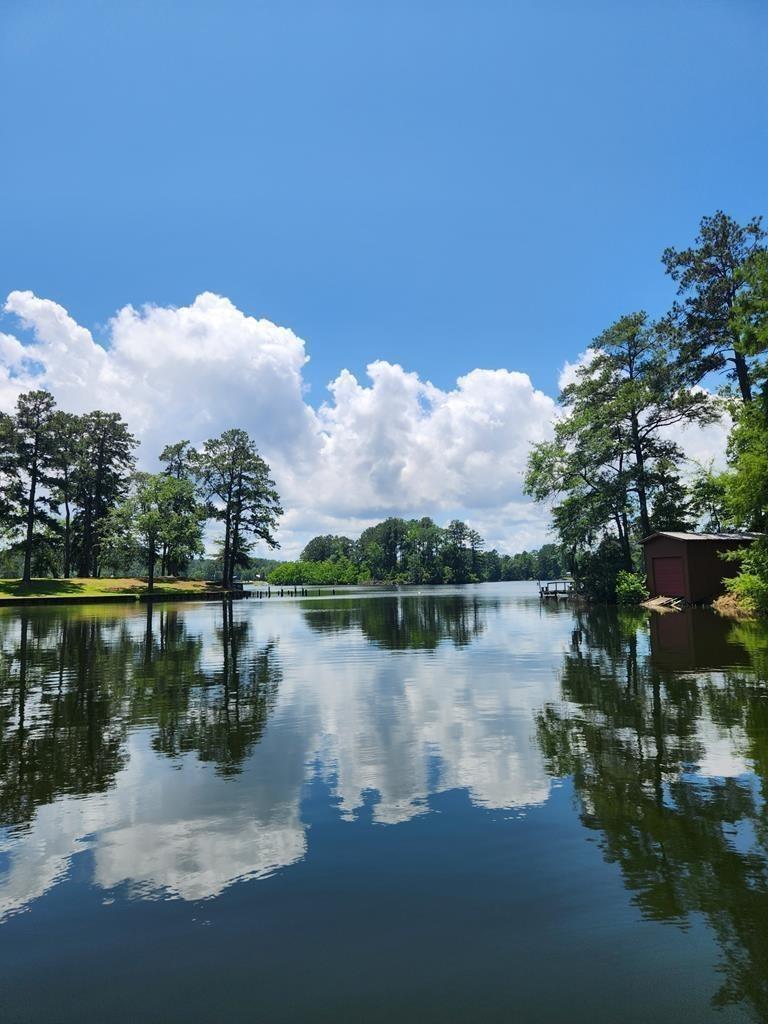 Hickory Hill Dr, Burkeville, TX 75932