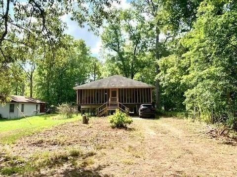 County Road 4110, Woodville, TX 75979