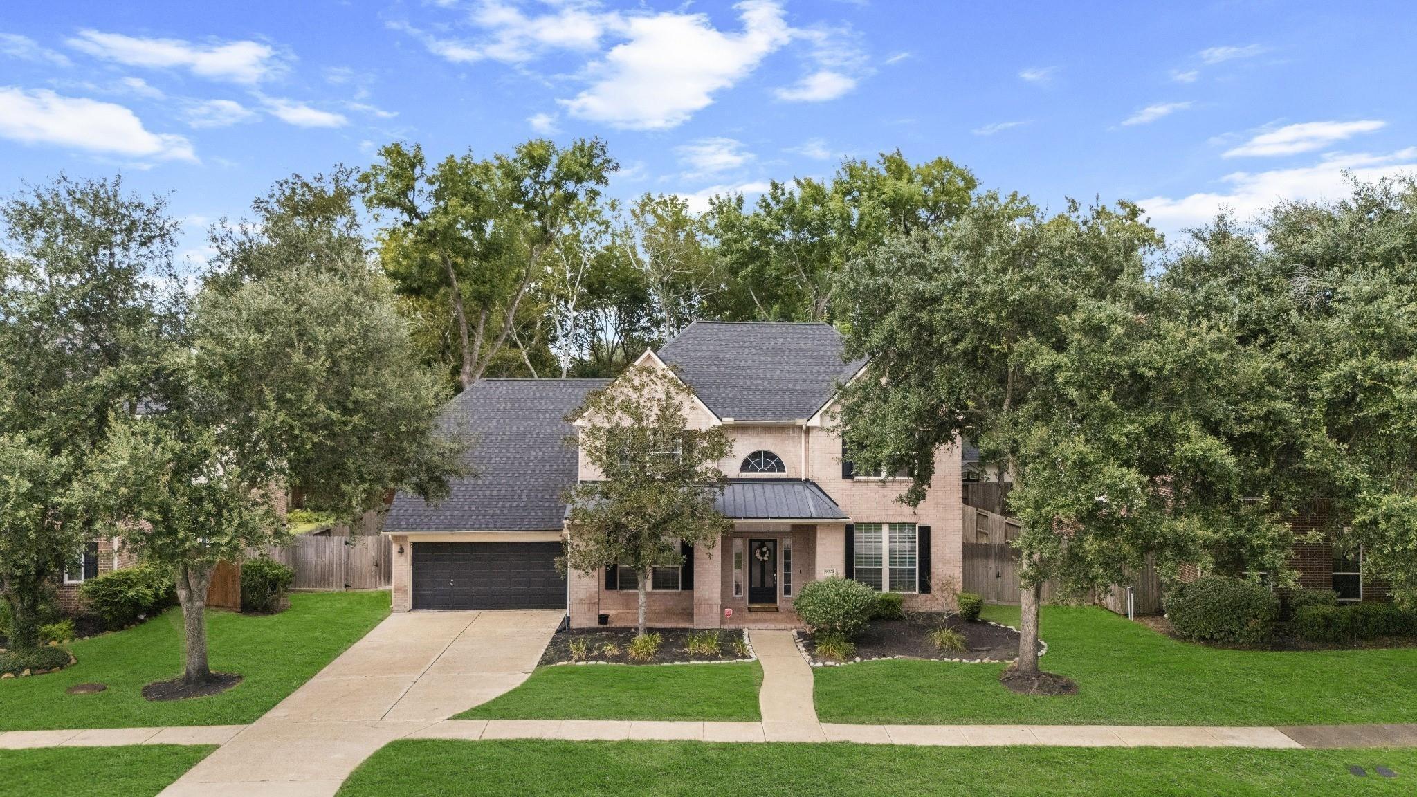 S Fitzgerald Way, Missouri City, TX 77459