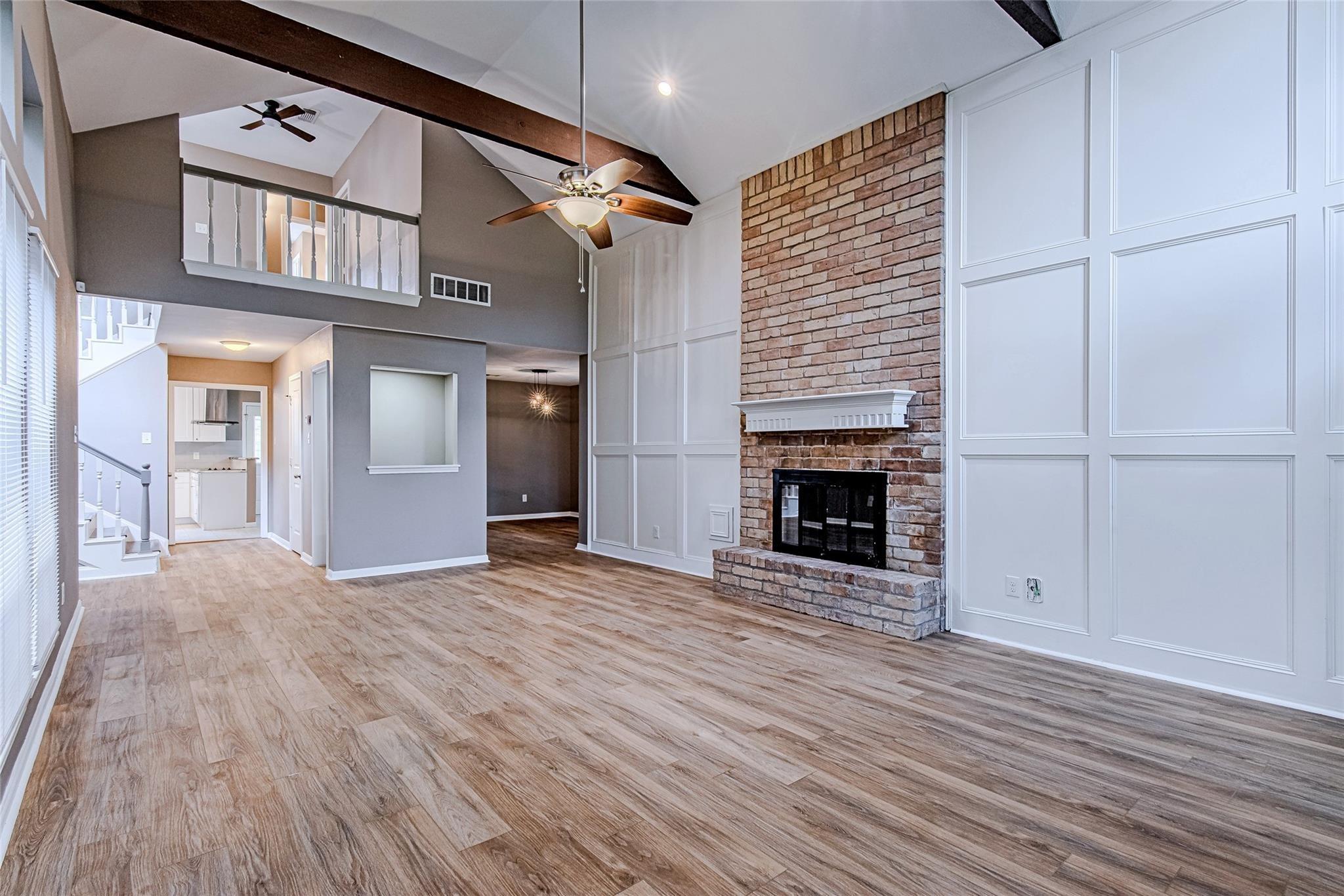 Lost Hollow Dr, Kingwood, TX 77339