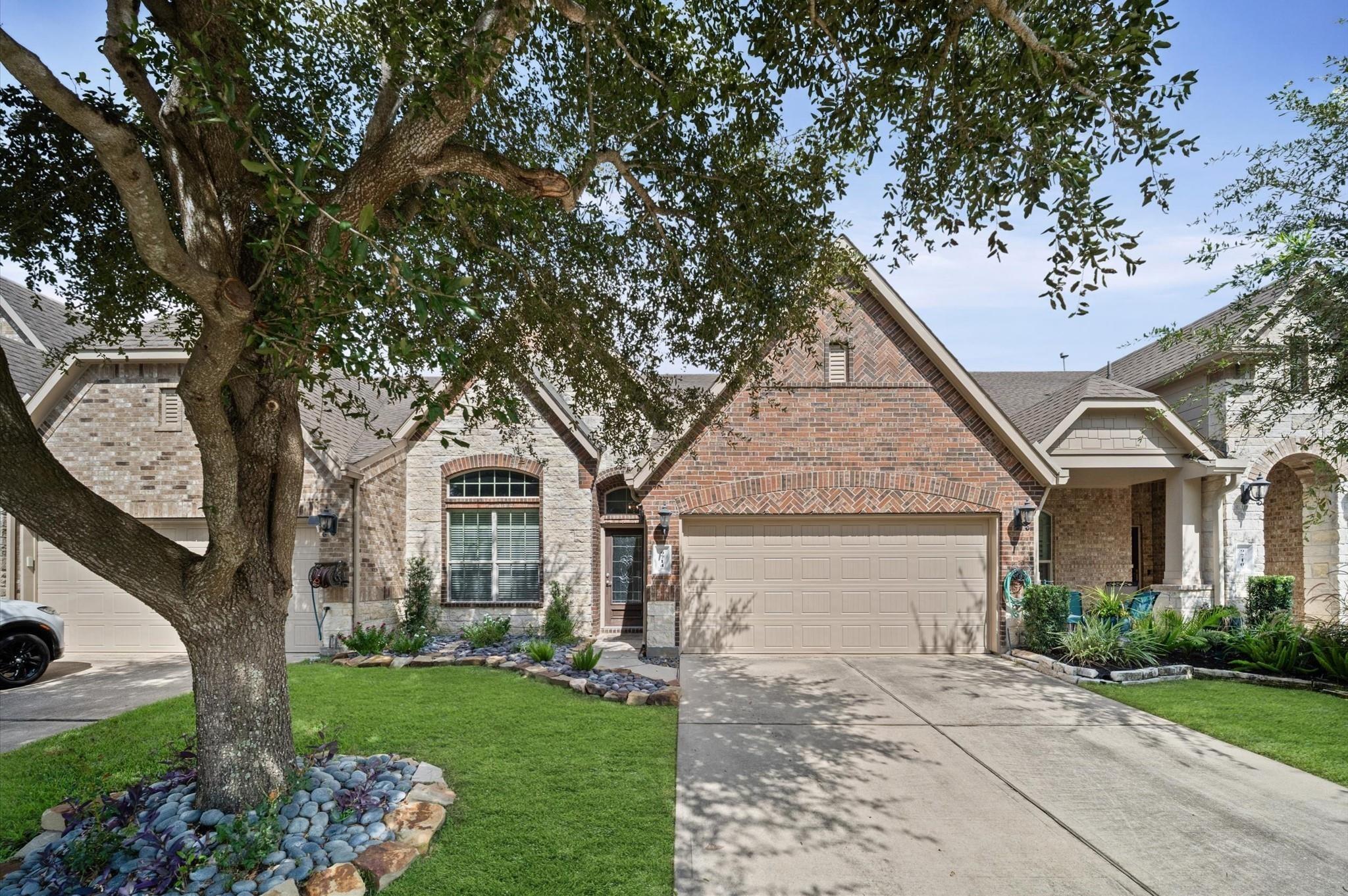 Old Timber Ln, Spring, TX 77379