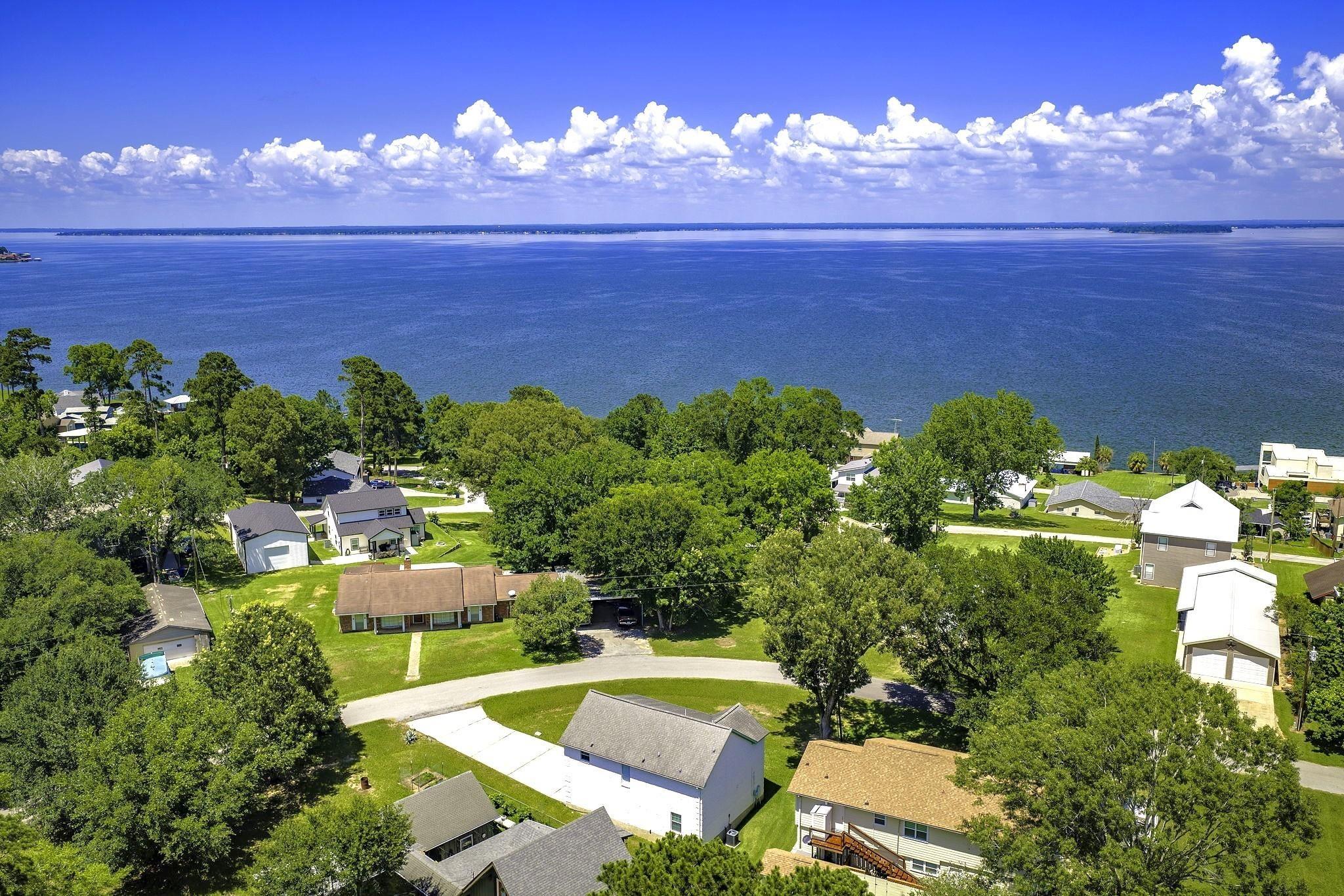 Skyline Dr, Coldspring, TX 77331