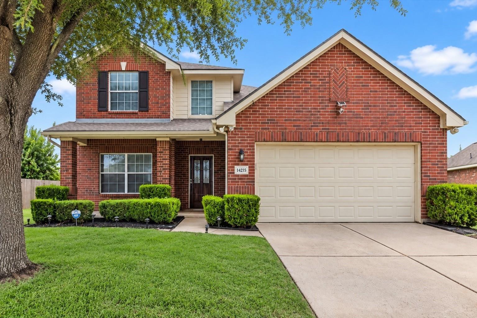 Darrah Dr, Houston, TX 77090