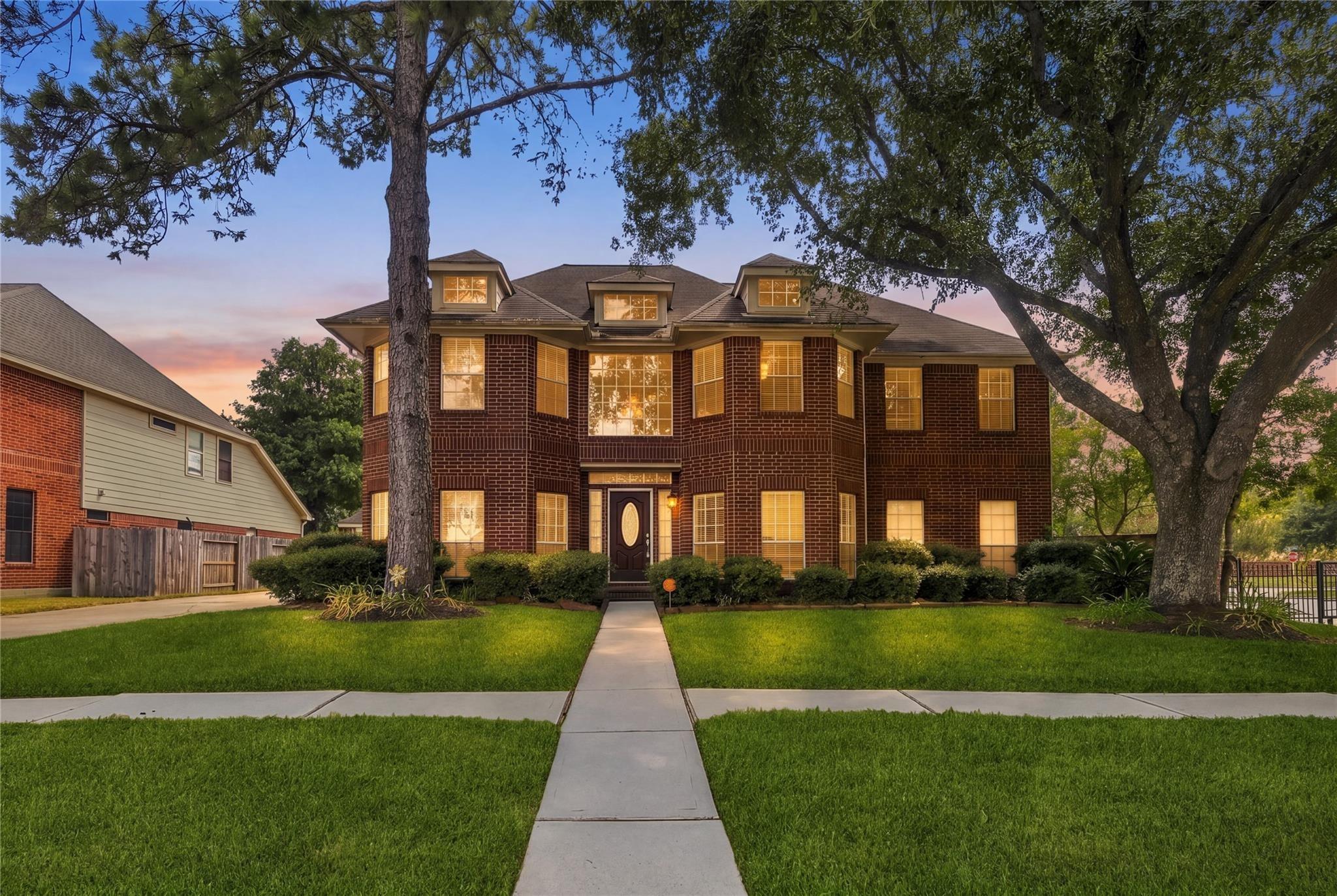 Copper Branch Ln, Houston, TX 77095