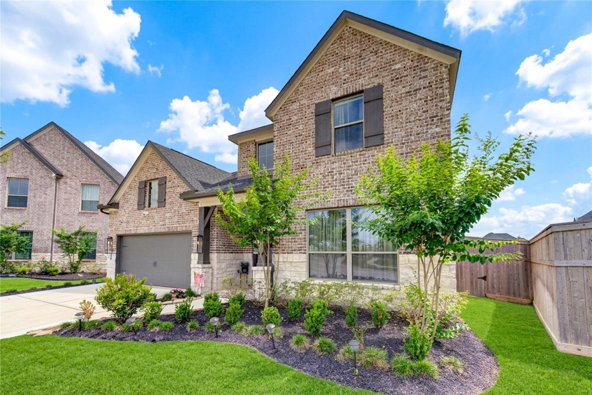 Copper Oaks Ct, Fulshear, TX 77441