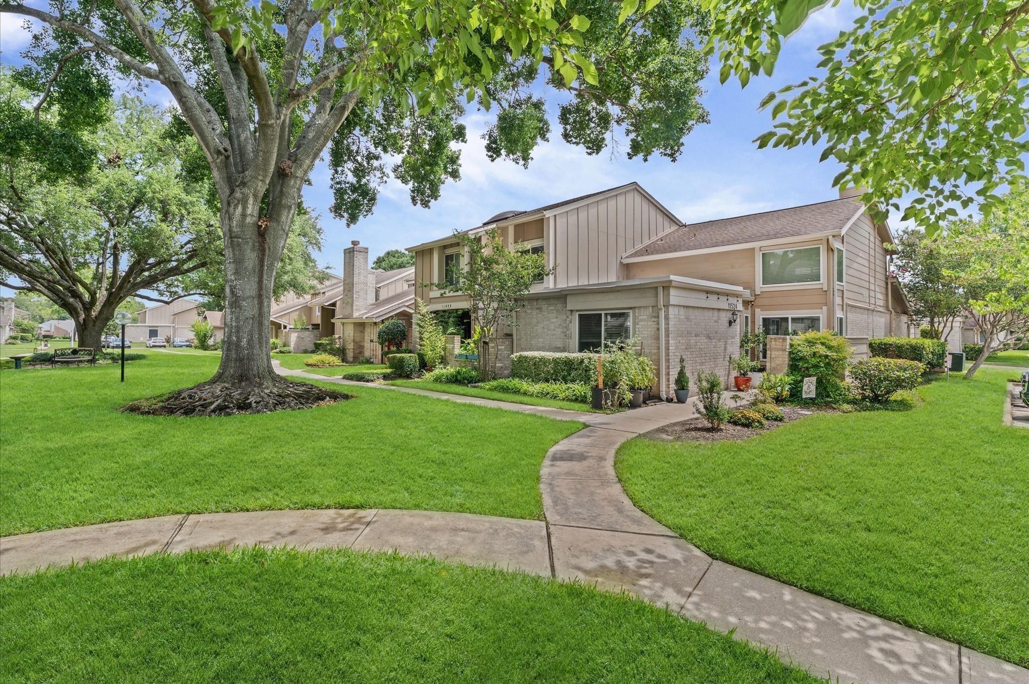 Village Place Dr, Houston, TX 77077