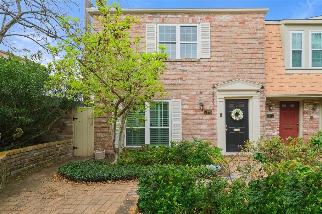 Burgoyne Rd, Houston, TX 77057