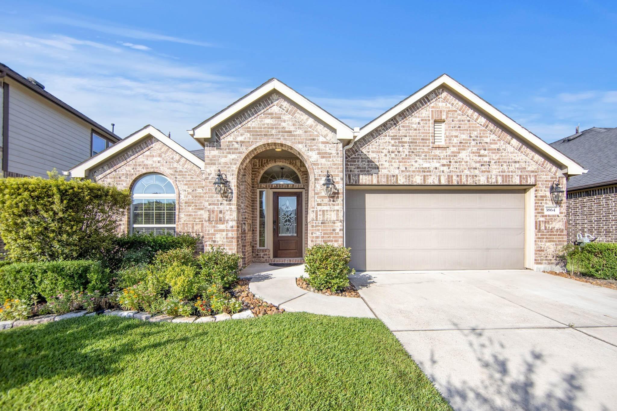 Oakmist Bend Ln, Spring, TX 77386