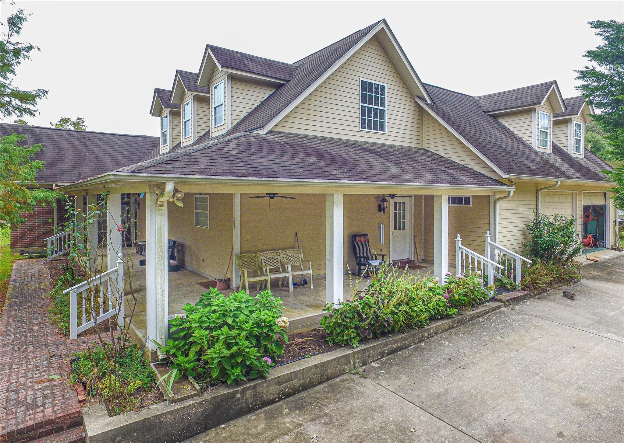 Berts Farm Rd, Livingston, TX 77351