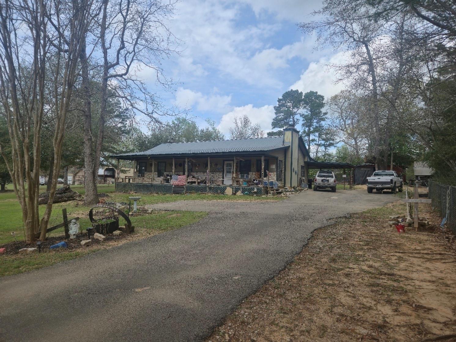 Lemoine, Livingston, TX 77351