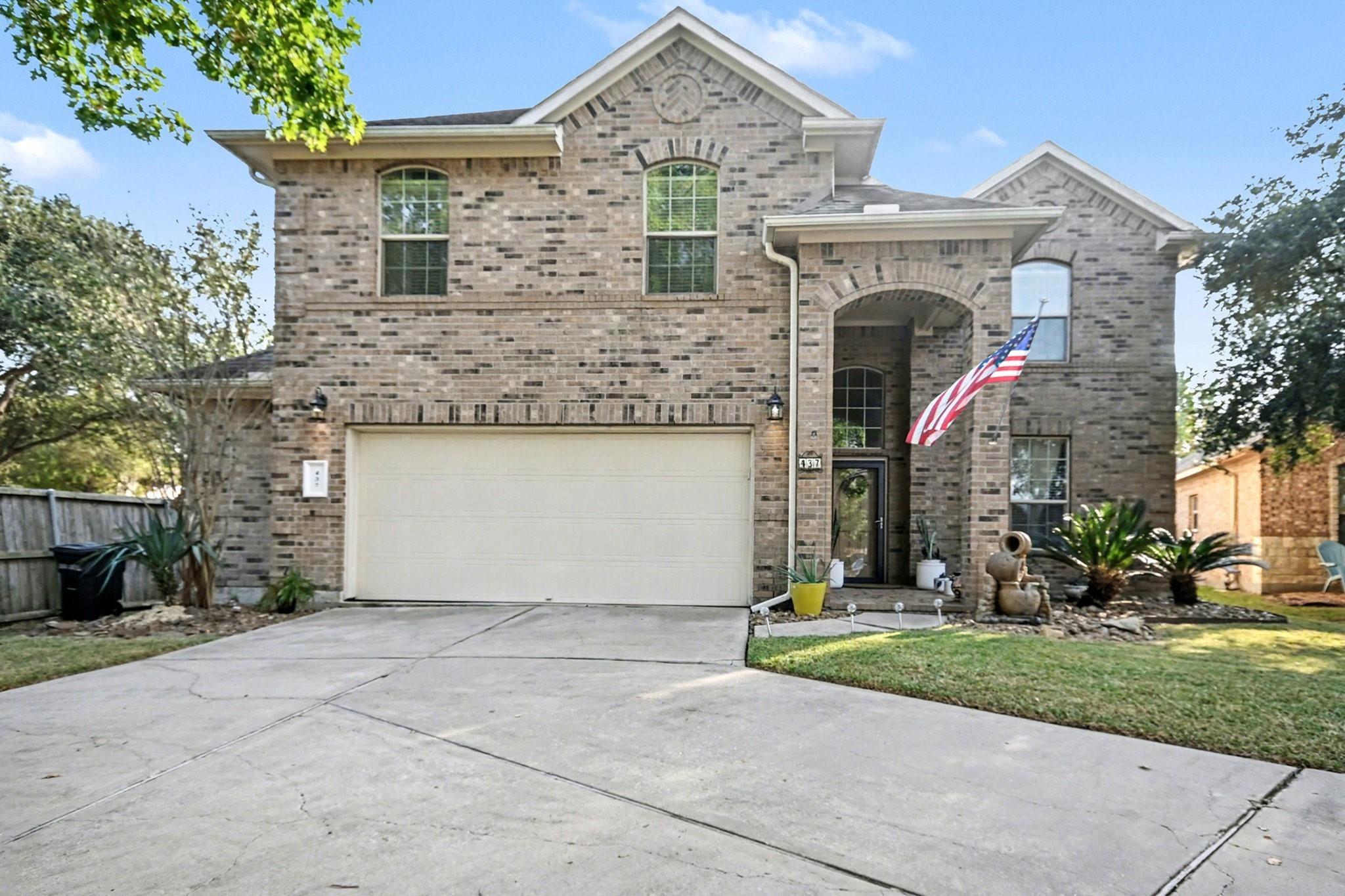 Holly Branch Ln, Kemah, TX 77565
