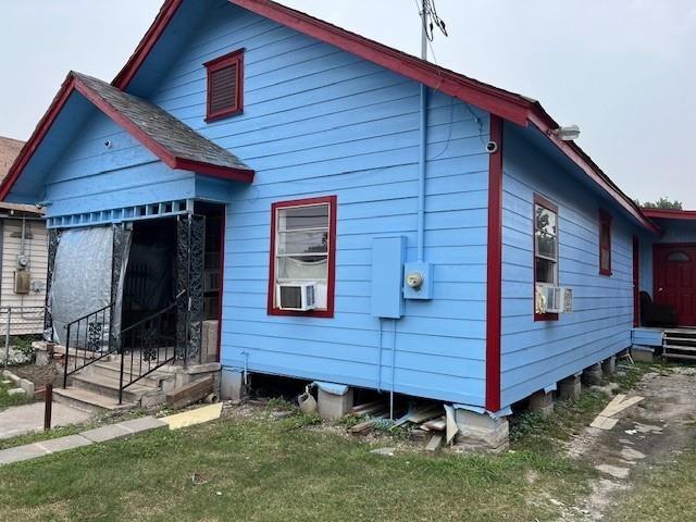 Avenue H, Houston, TX 77011