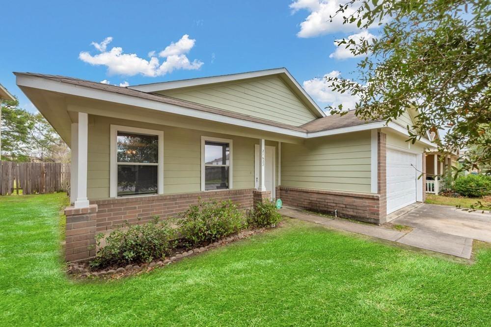 Daylily Hills Dr, Spring, TX 77388