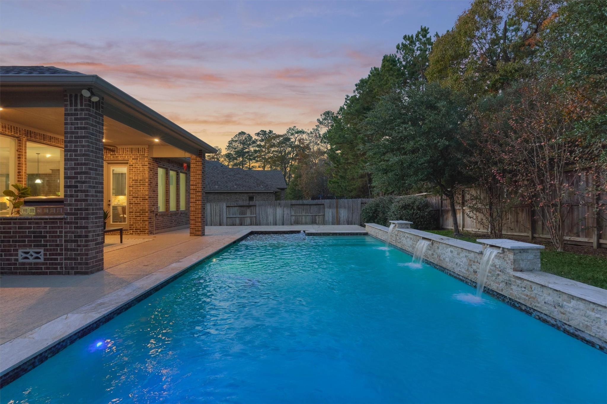 Mill Creek Rd, Pinehurst, TX 77362