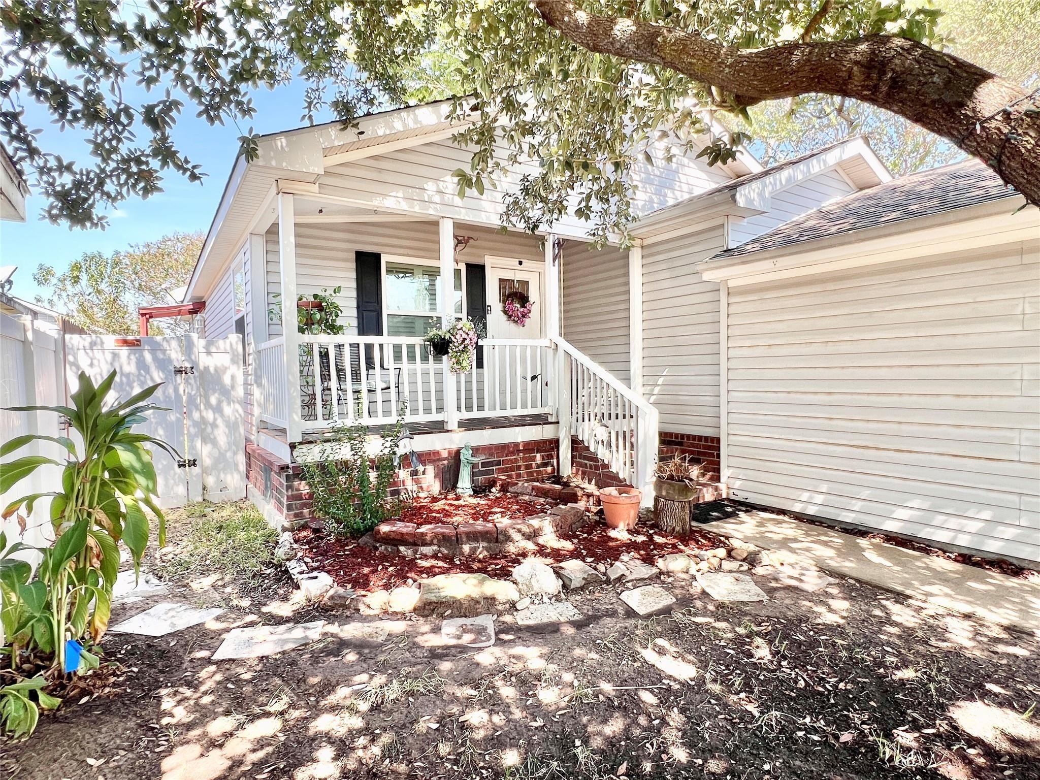 Elderberry Park Ln, Tomball, TX 77375