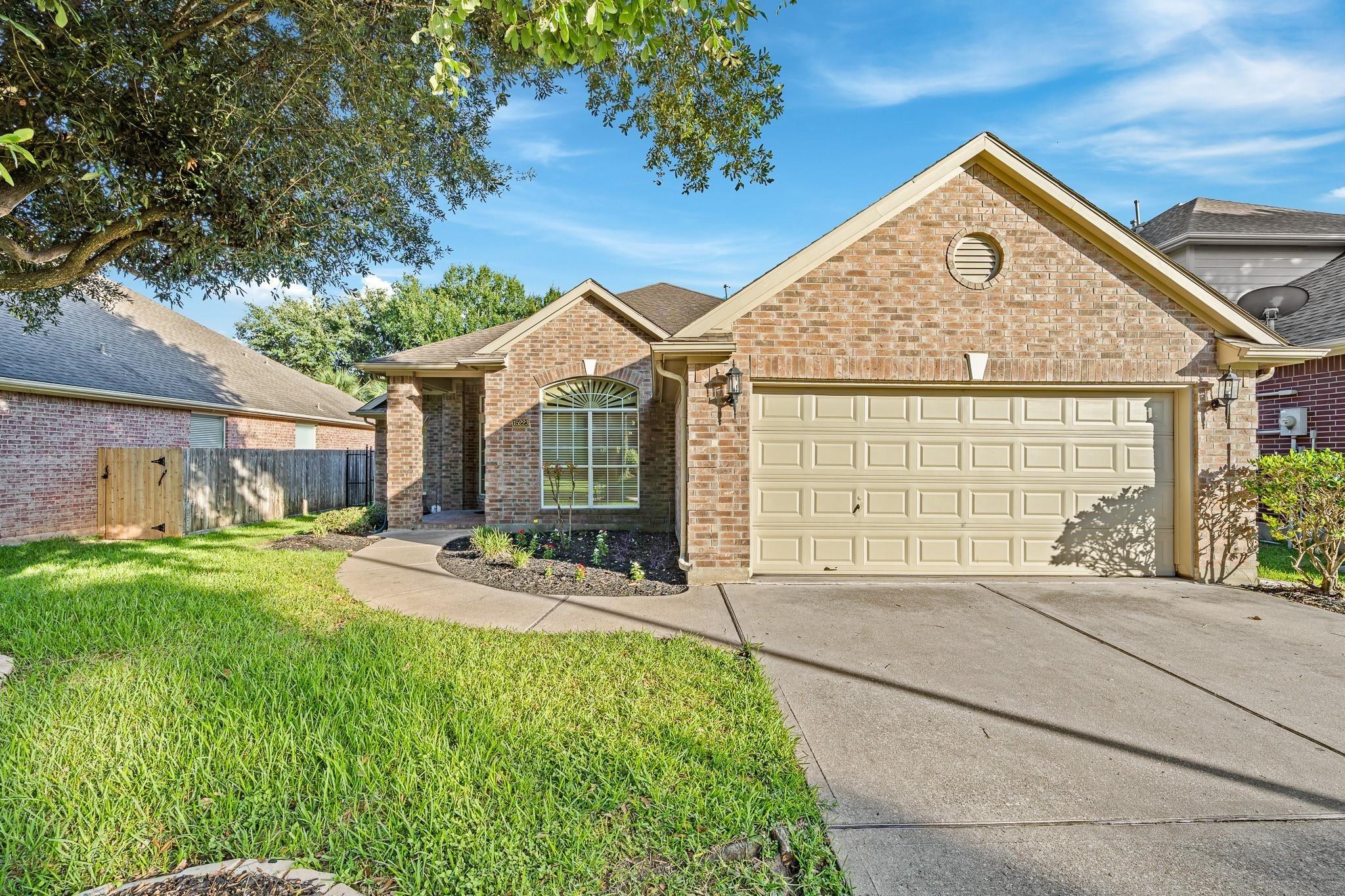 Ember Glen Ct, Houston, TX 77095