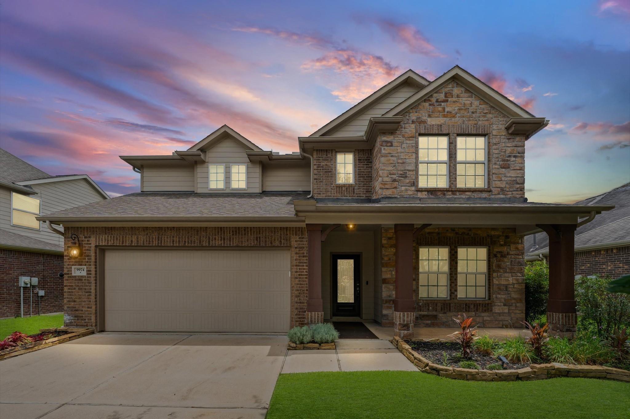 Stone Creek Ln, Brookshire, TX 77423
