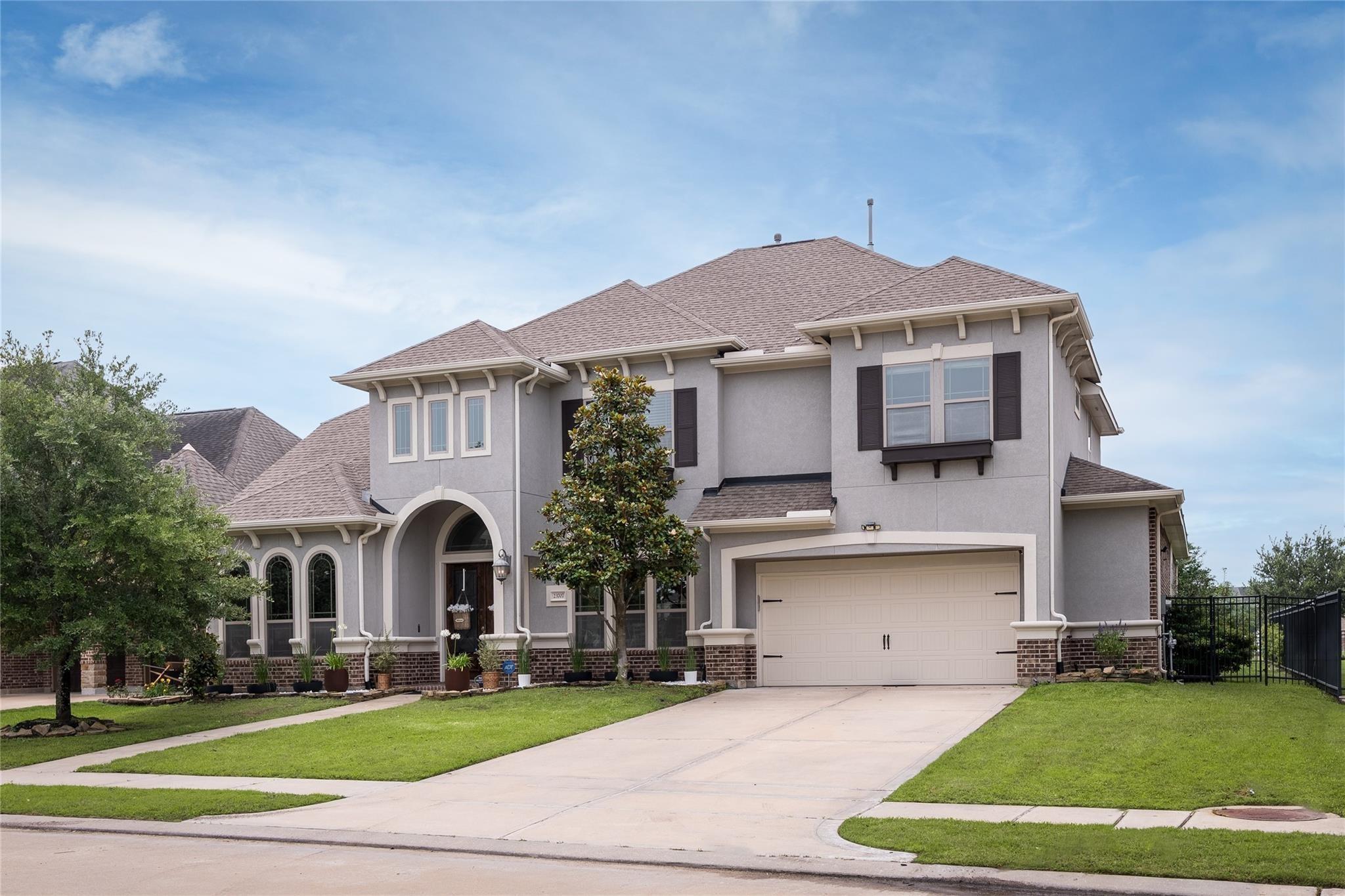 Dolci Ln, Richmond, TX 77406