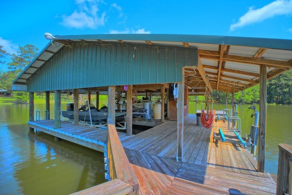 Jarrod Dr, Burkeville, TX 75932