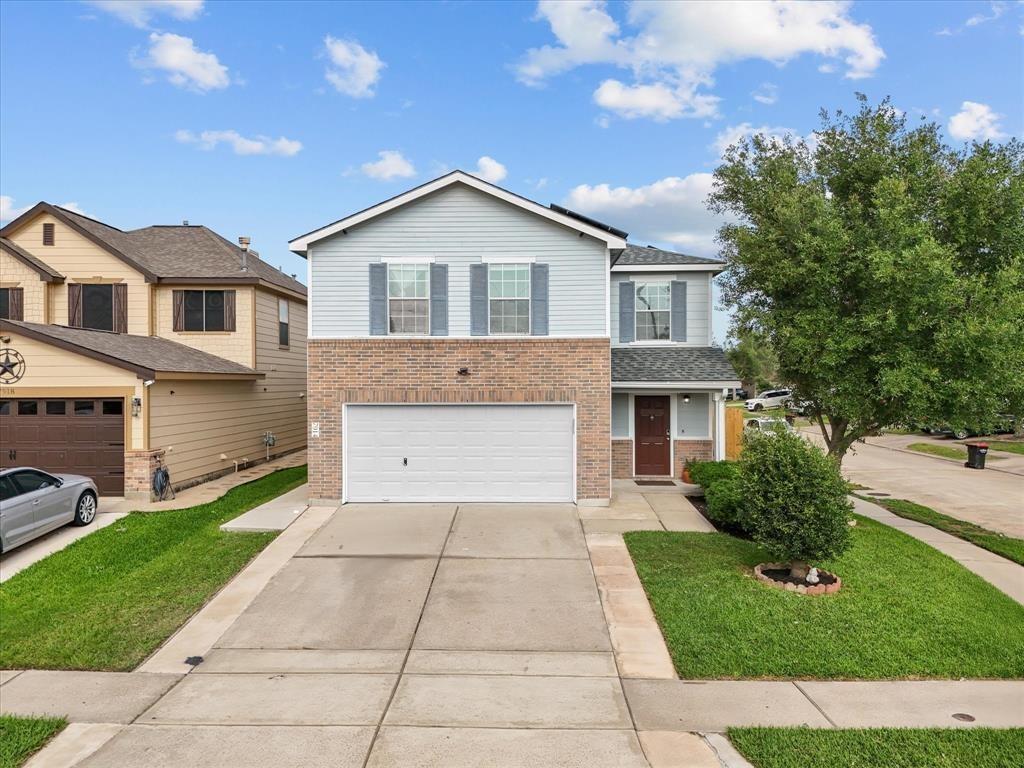 Cypress Edge Dr, Cypress, TX 77433