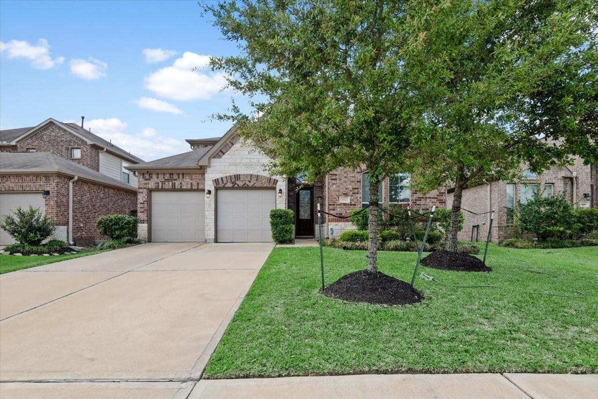 Open Slope Ct, Humble, TX 77396