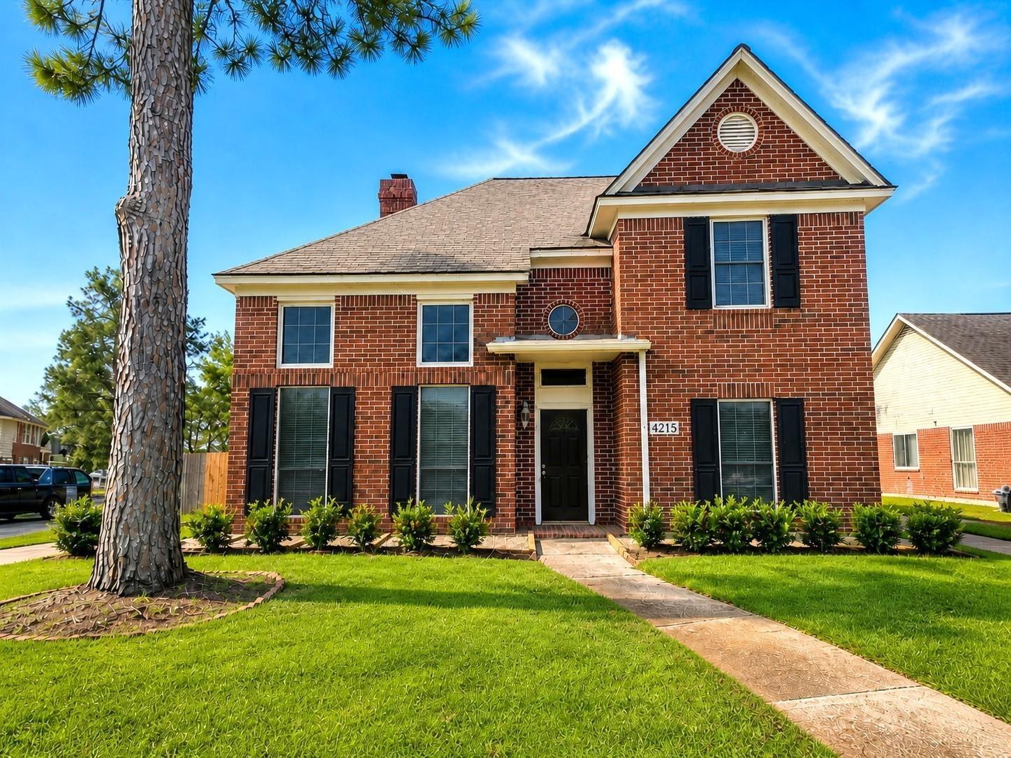 Shady Village Ct, Missouri City, TX 77459
