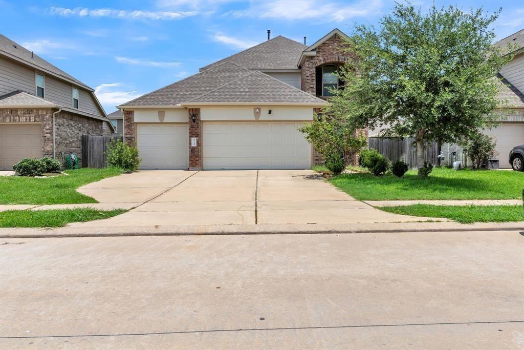 Iver Ironwood Trl, Richmond, TX 77407