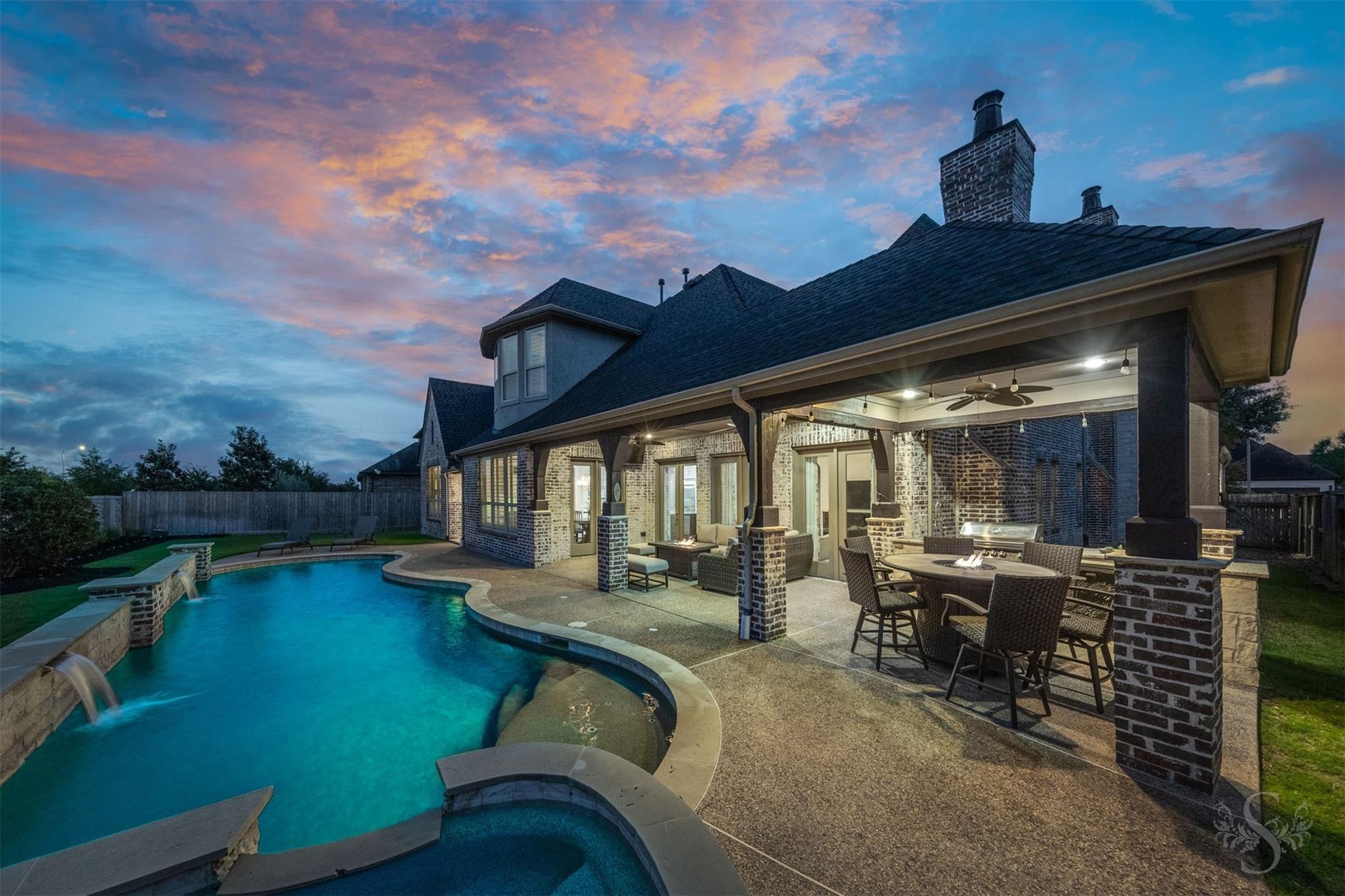 Hoffman Spring Ln, Fulshear, TX 77441