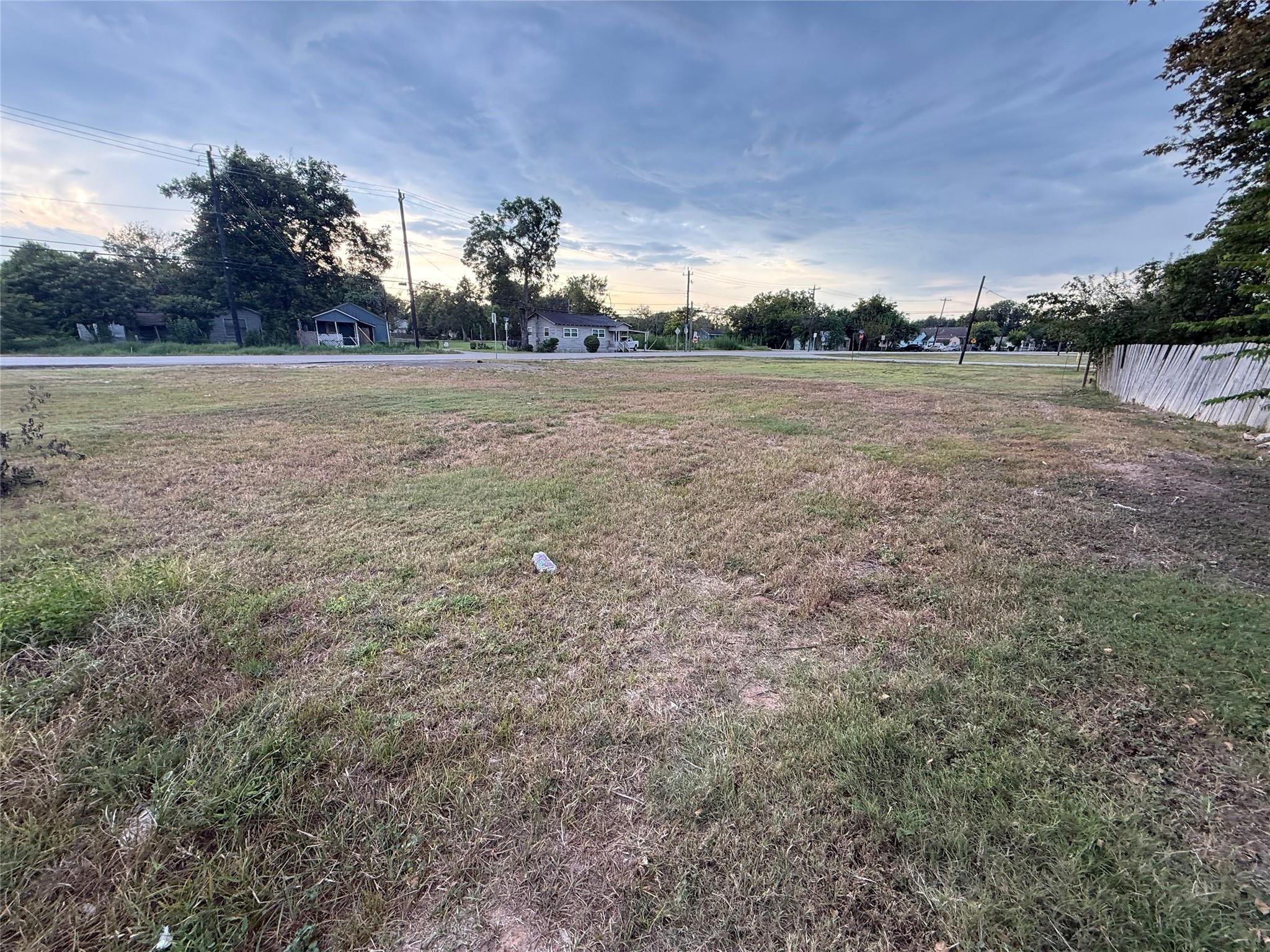 N 10th St, Richmond, TX 77469