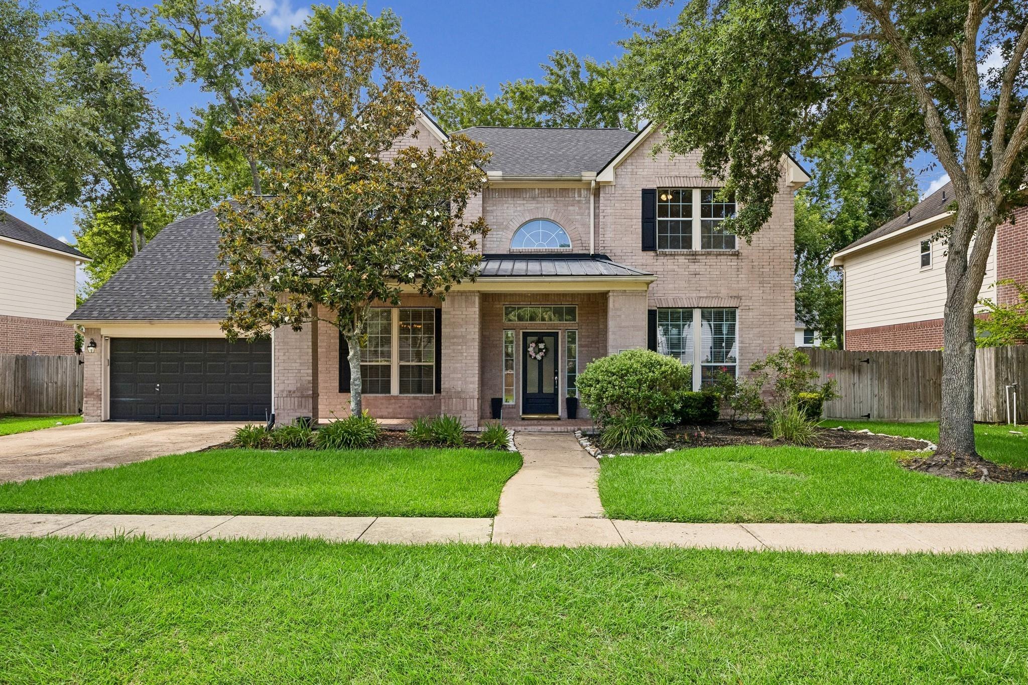 S Fitzgerald Way, Missouri City, TX 77459