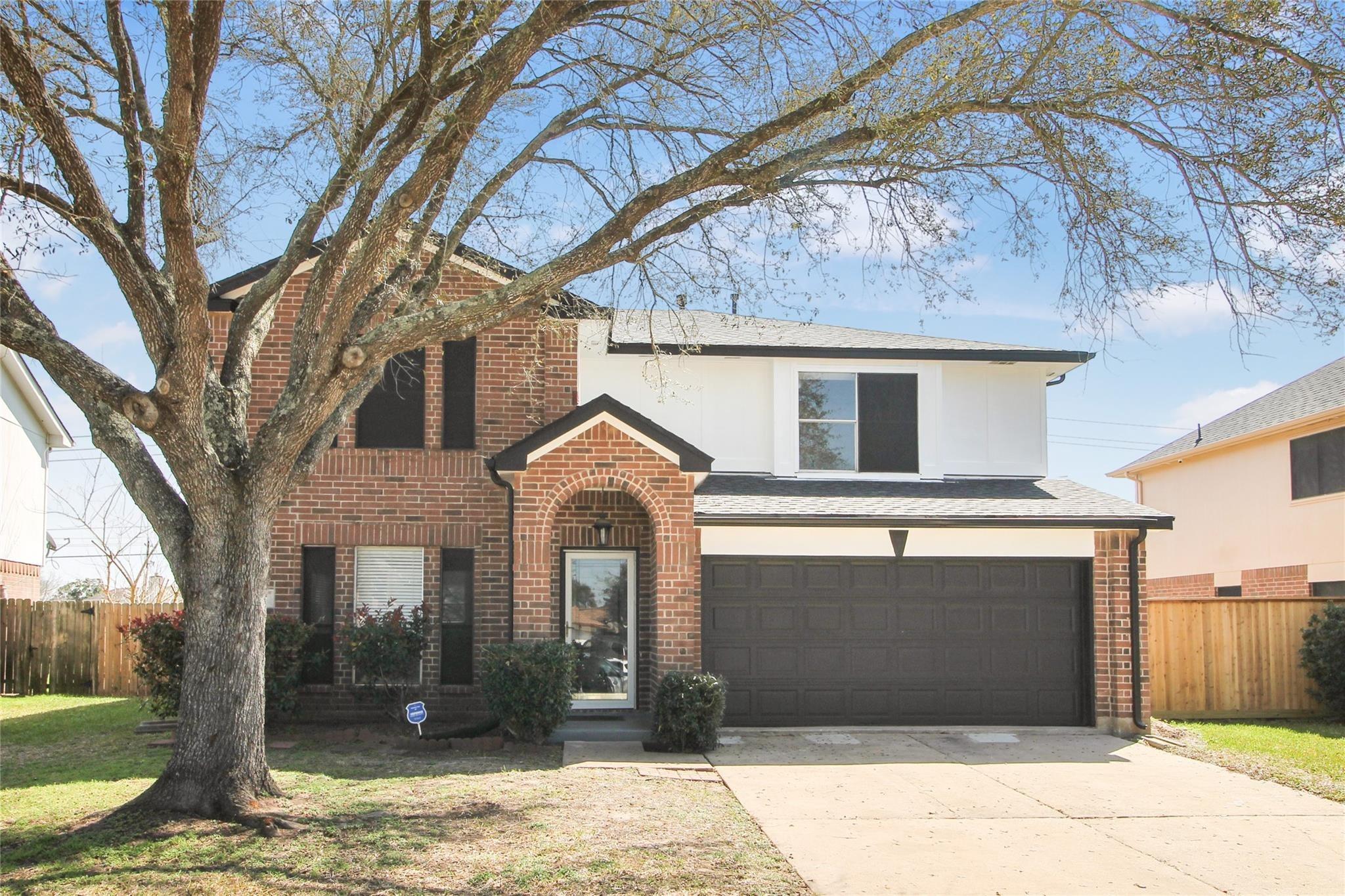 Chaseway Dr, Missouri City, TX 77489