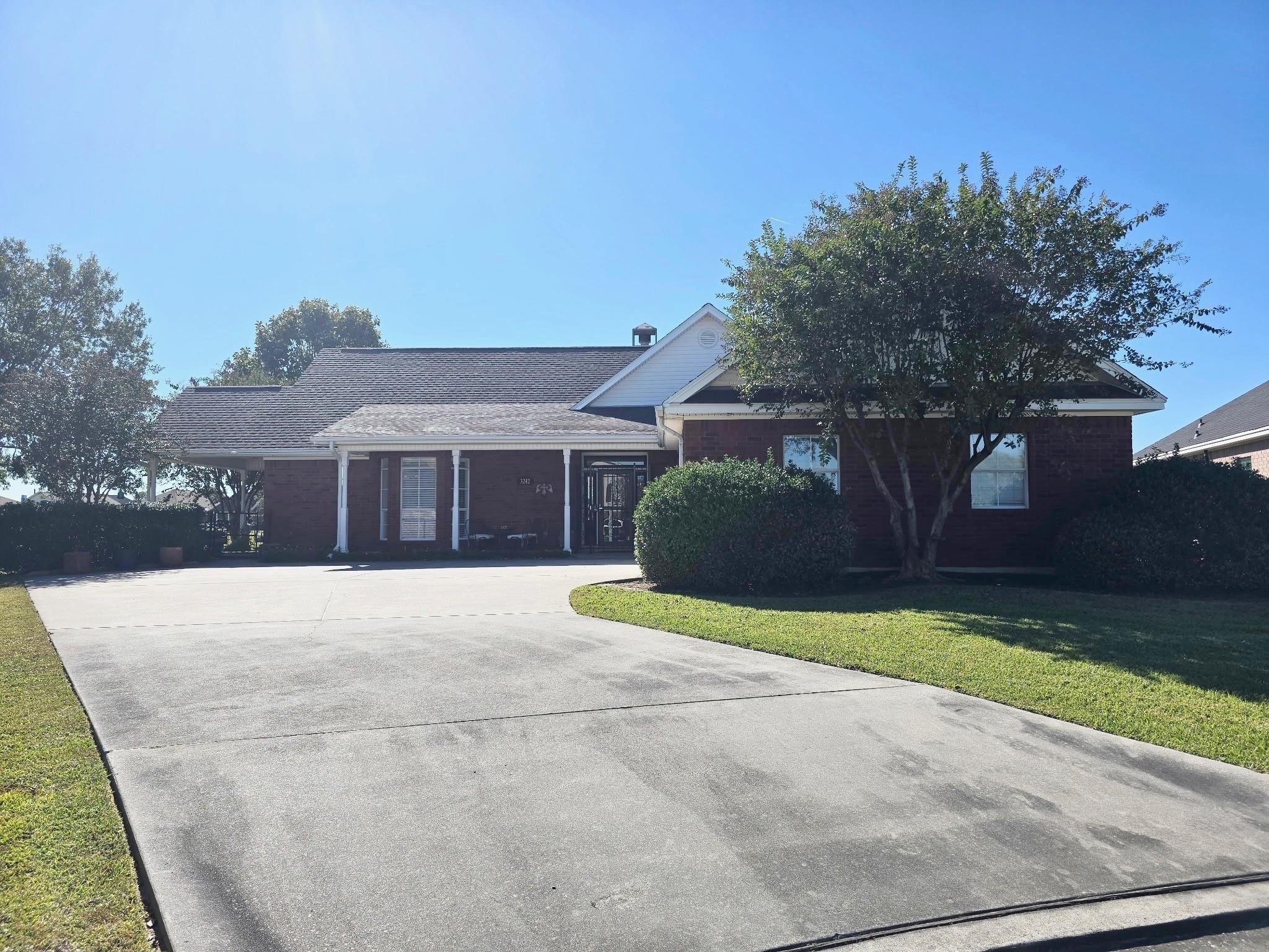 Birchwood Triangle, Port Arthur, TX 77642