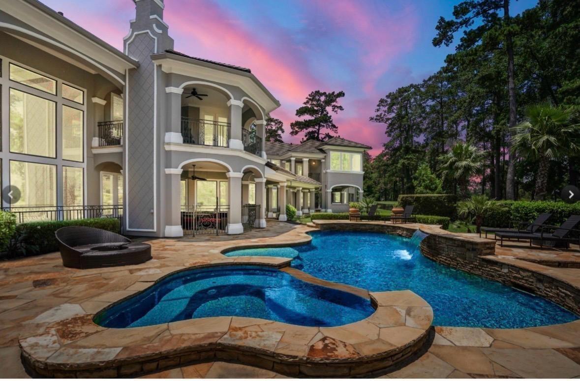 St Michaels Crest Ln, Humble, TX 77396