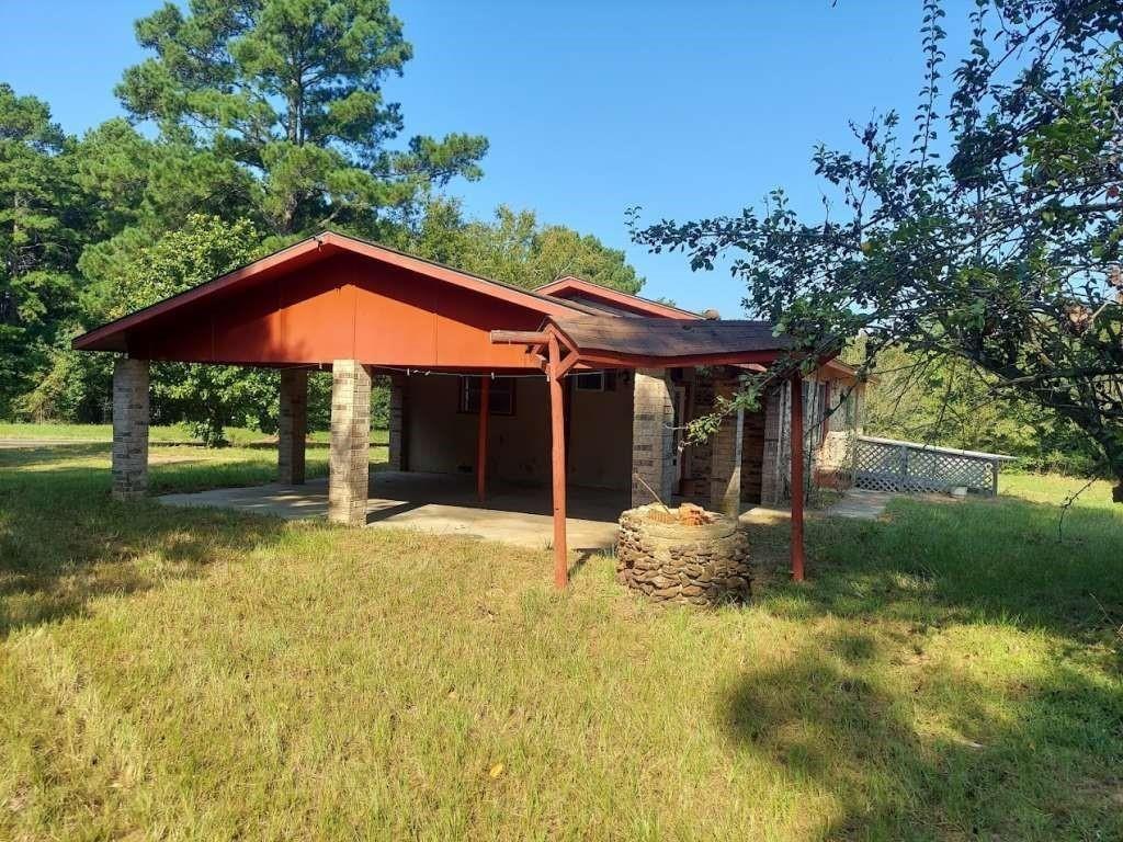State Highway 154, Marshall, TX 75670