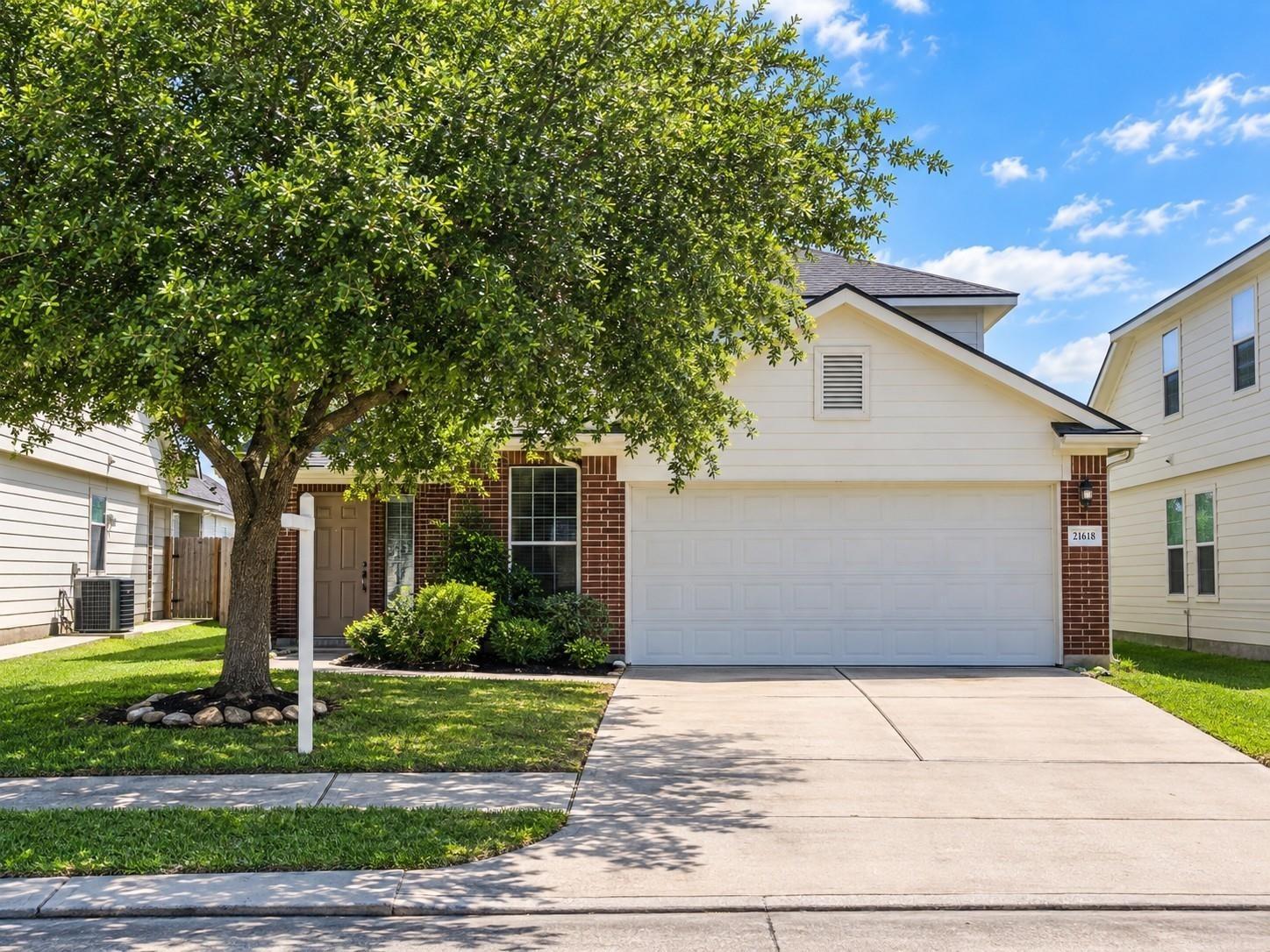 Ornella Cir, Humble, TX 77338
