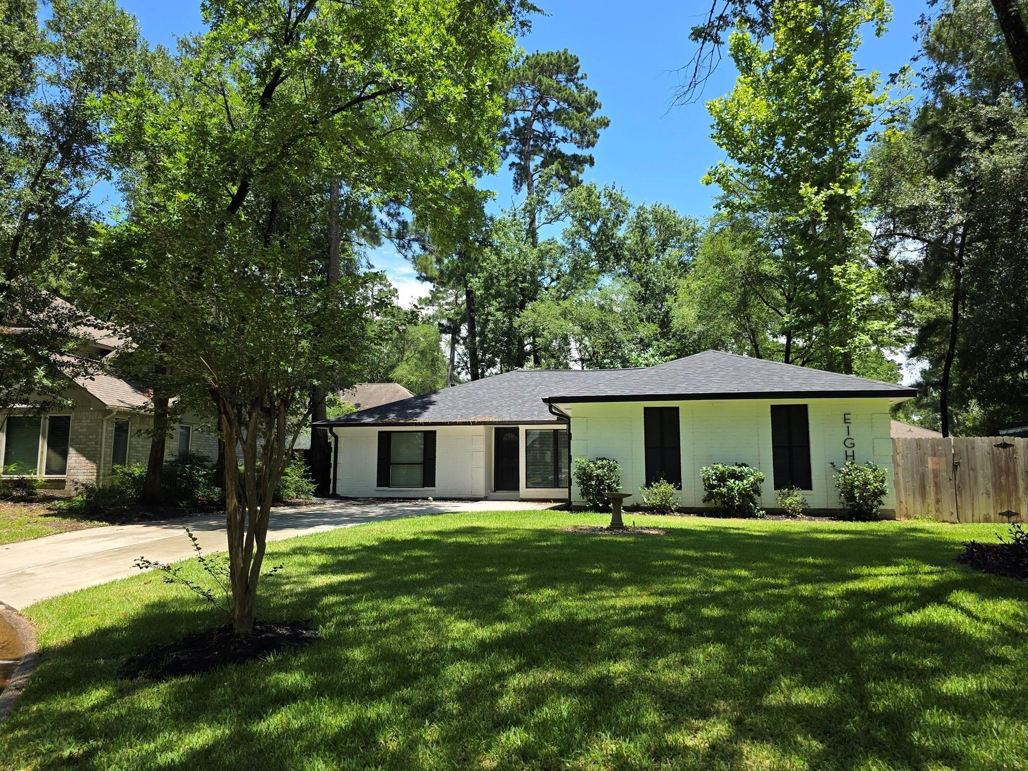 N Brook Pebble Ct, Spring, TX 77380