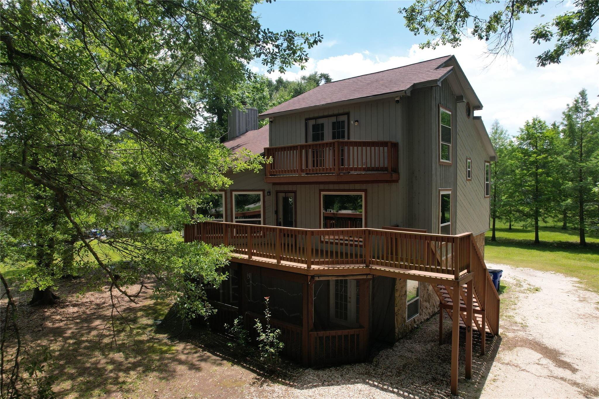 County Road 337, Cleveland, TX 77327