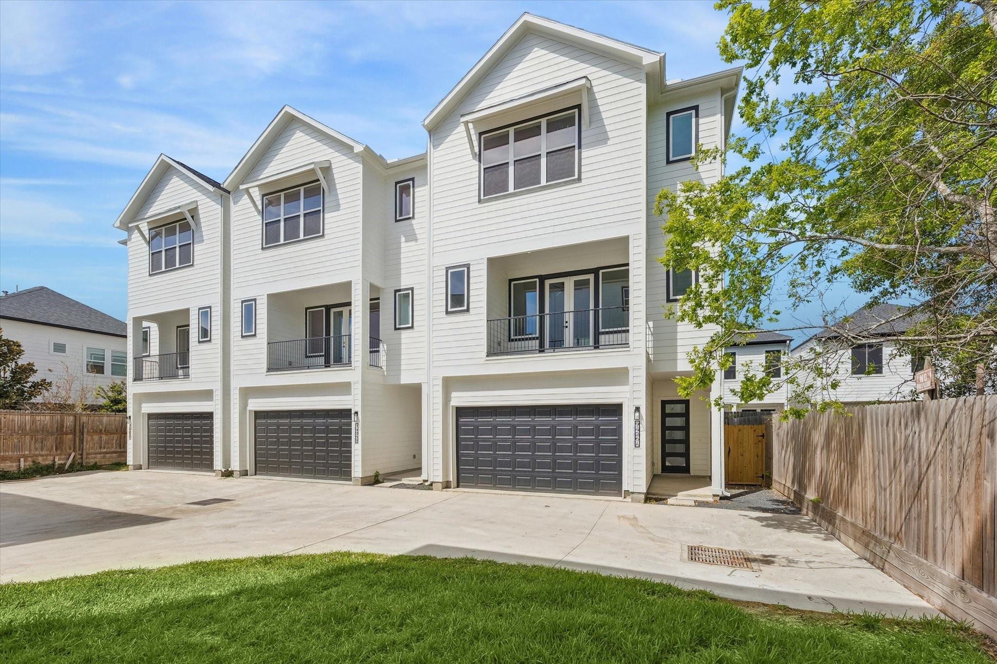 Campbell Rd, Houston, TX 77080